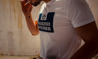 weekend offender bestellen