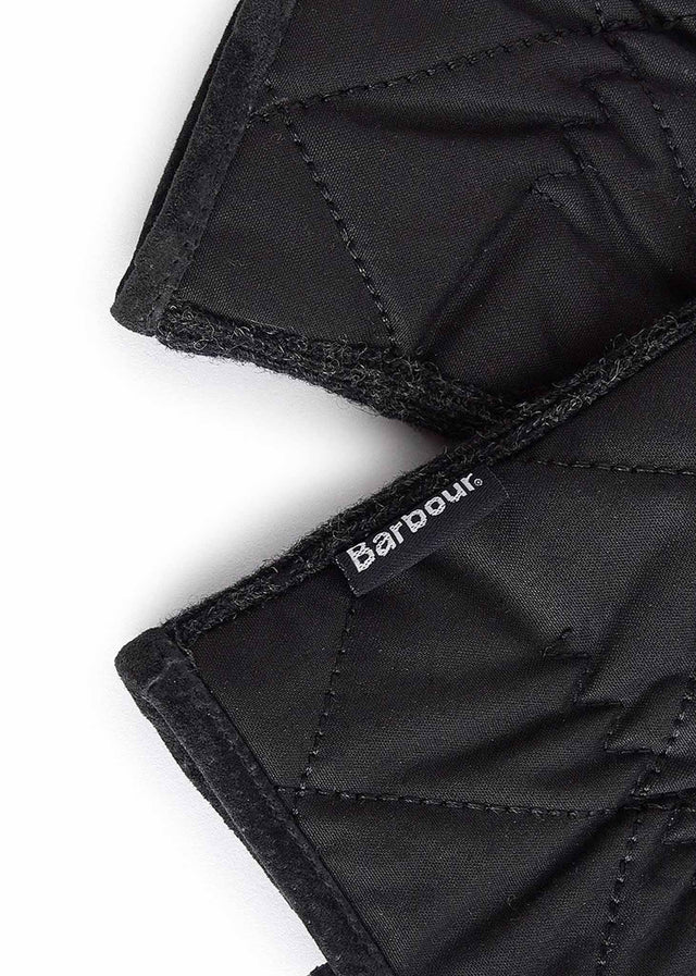 Barbour Handschoenen Winterdale gloves - black