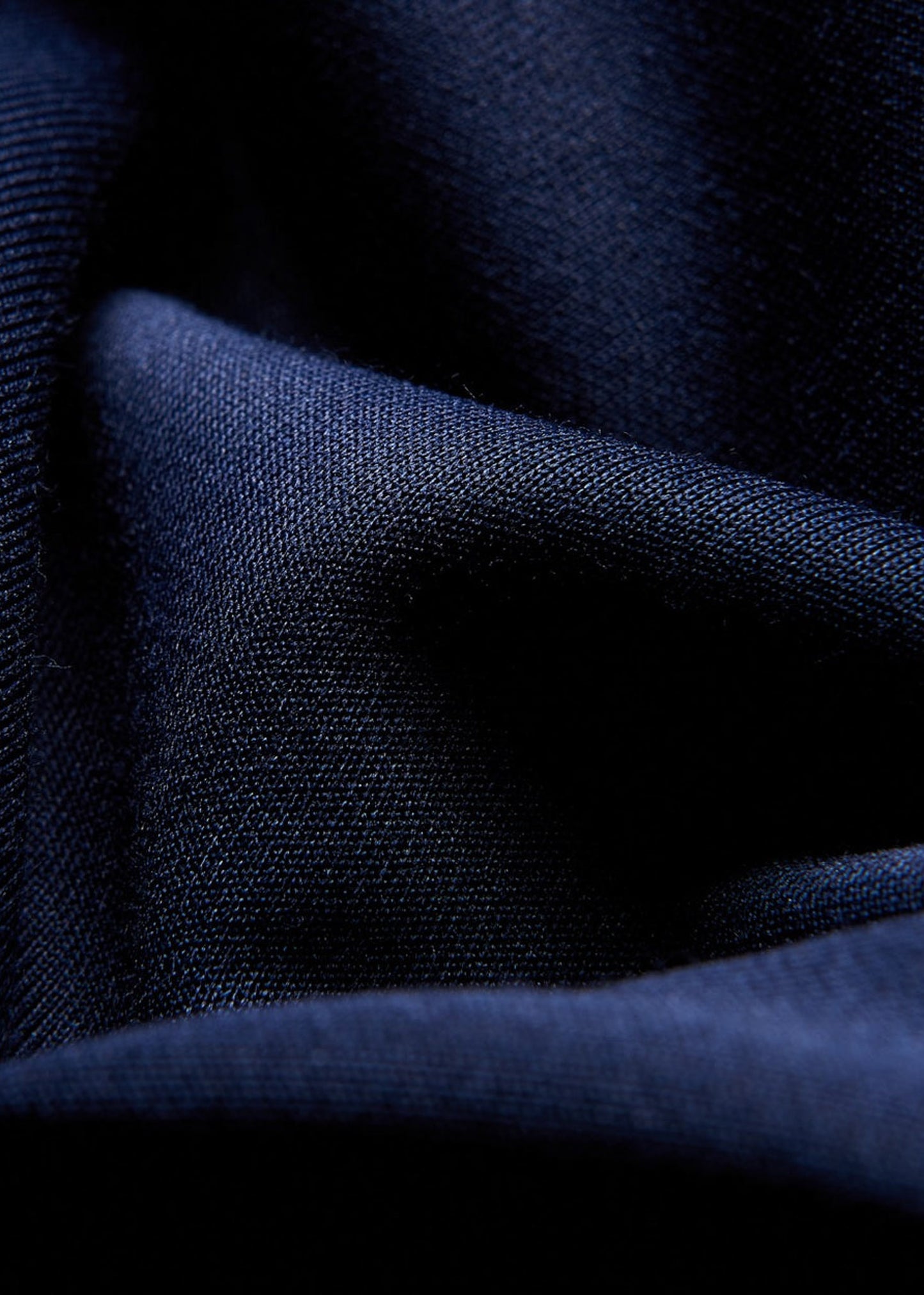 Ben Sherman Broeken House taped track pant - marine