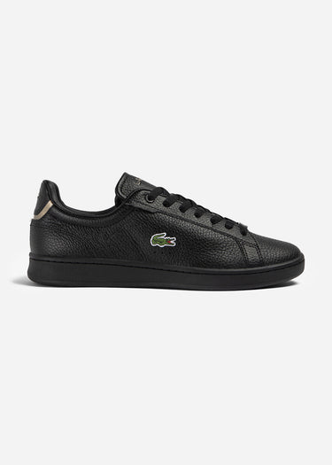 Lacoste Schoenen Carnaby pro - black black