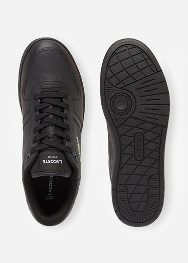 Lacoste Schoenen T-clip set- black