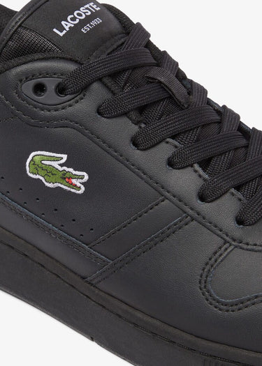 Lacoste Schoenen T-clip set- black