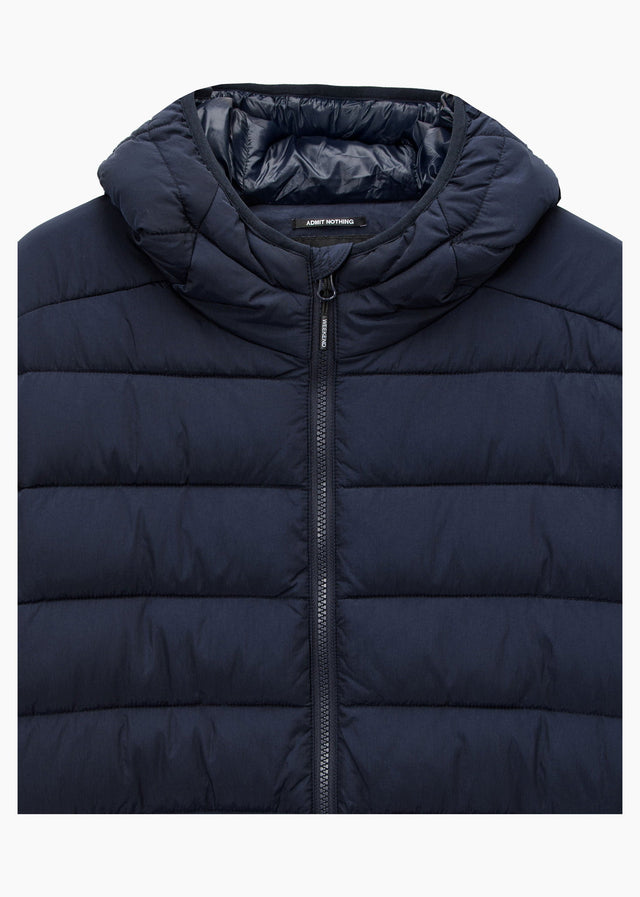 Weekend Offender Jassen La guardia - navy