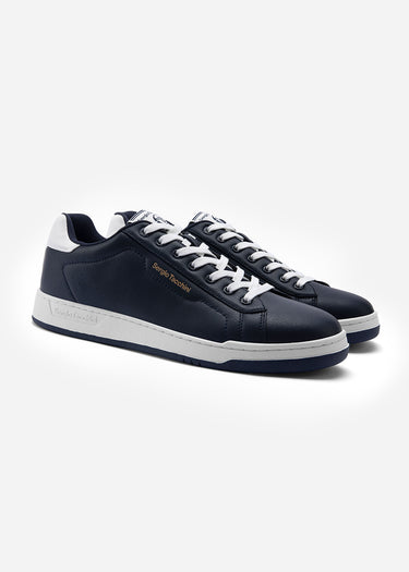 Sergio Tacchini Schoenen Capri - navy white