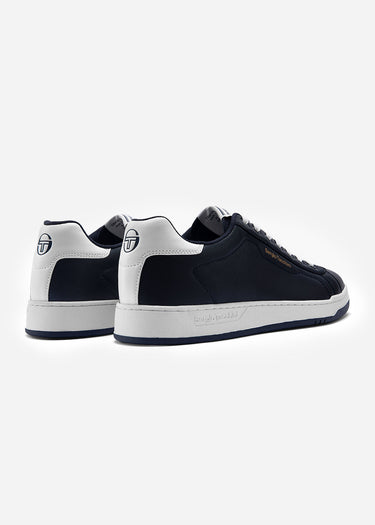 Sergio Tacchini Schoenen Capri - navy white