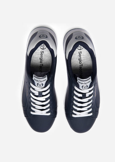 Sergio Tacchini Schoenen Capri - navy white