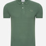 Lacoste Polo's Polo - sequoia