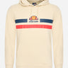 Ellesse Hoodies Alroni oh hoody - off white