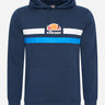 Ellesse Hoodies Alroni oh hoody - navy