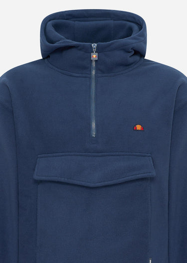Ellesse Hoodies Bucky oh hoody - navy