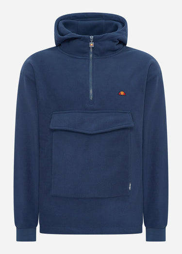 Ellesse Hoodies Bucky oh hoody - navy