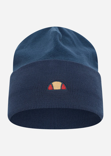 Ellesse Mutsen Heights beanie - navy