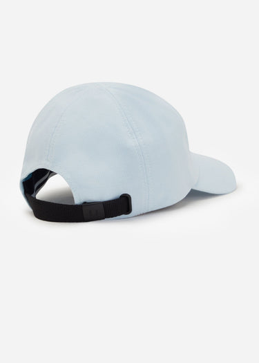 Fred Perry Petten Pique classic cap - light ice