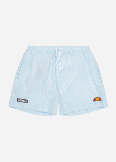 Ellesse Zwembroeken Carali swimshort - light blue