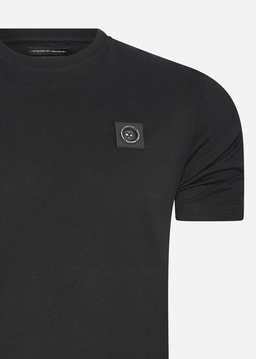 Marshall Artist T-shirts  Siren t-shirt - black