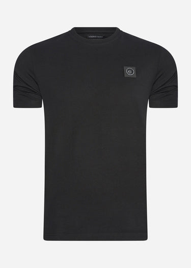 Marshall Artist T-shirts Siren t-shirt - black