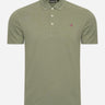 Napapijri Polo's Ealis ss sum - green lichen
