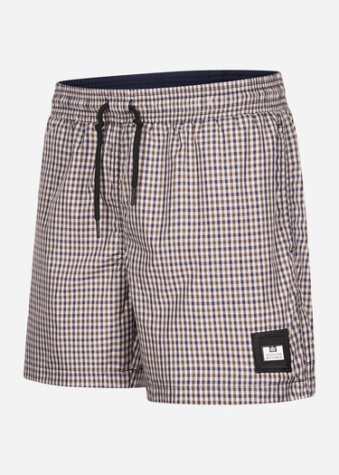 Weekend Offender Zwembroeken Varadero - check