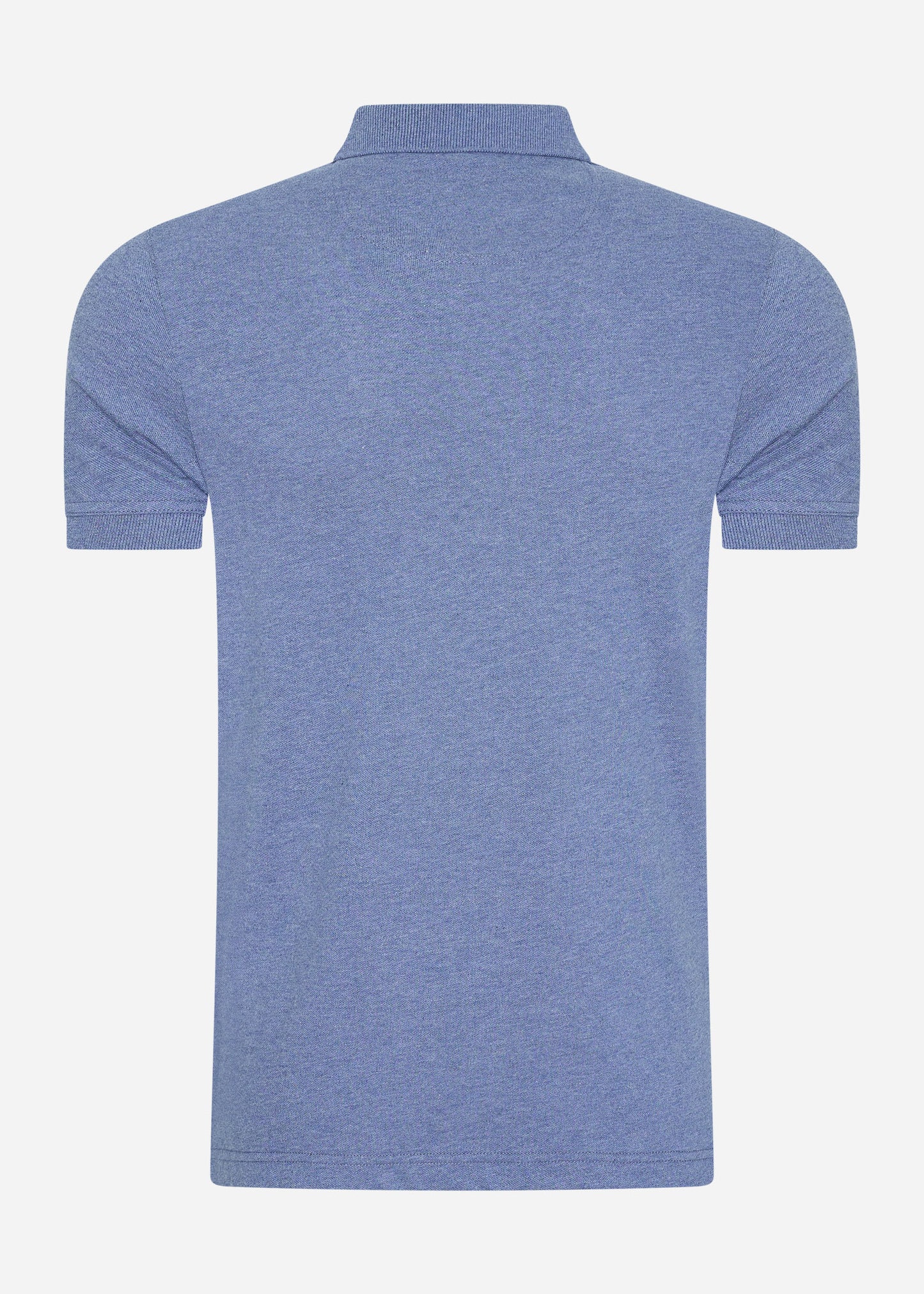 Barbour Polo's Blaine polo - chambray