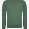 Lacoste Truien Sweater - sequoia