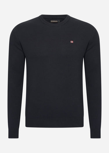 Napapijri Truien  Decatur 5 - black