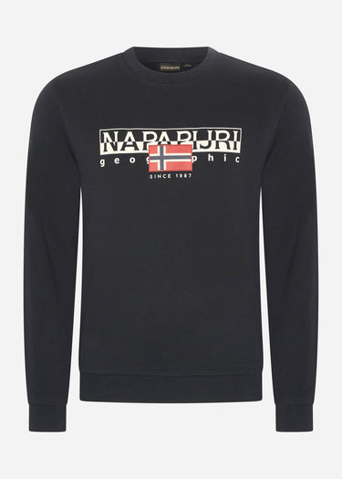 Napapijri Truien  Aylmer c  - black