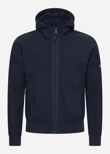 Napapijri Jassen  Melville - blue marine