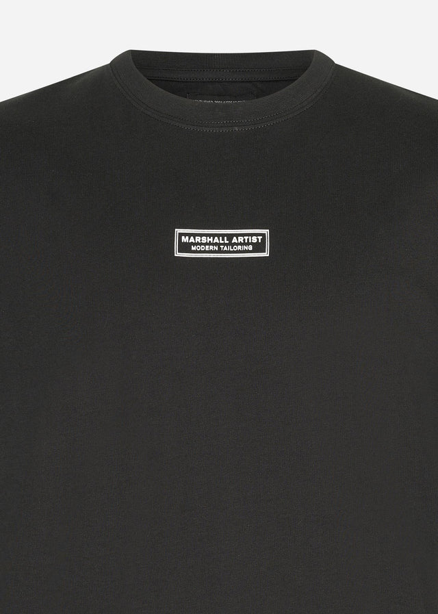 Marshall Artist T-shirts Marshall Artist t-shirt black