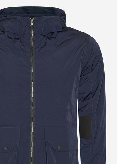 Weekend Offender Jassen Valencia - navy
