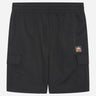 Ellesse Korte Broeken Caprera cargo short - black