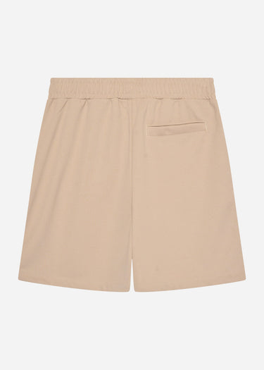 Sergio Tacchini Korte Broeken Pietrapertosa short - humus