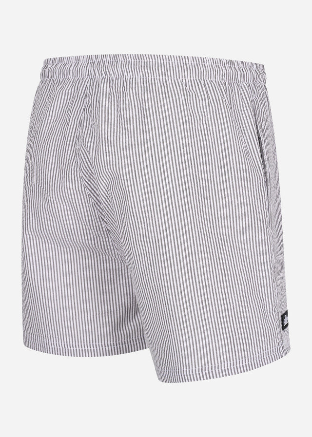 Ellesse Zwembroeken Carali swimshort - dark grey