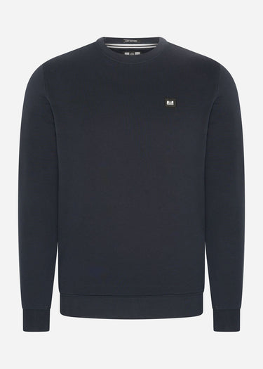 Weekend Offender Truien Ferrer - navy