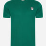 Fila T-shirts Ledge tee - aventurine