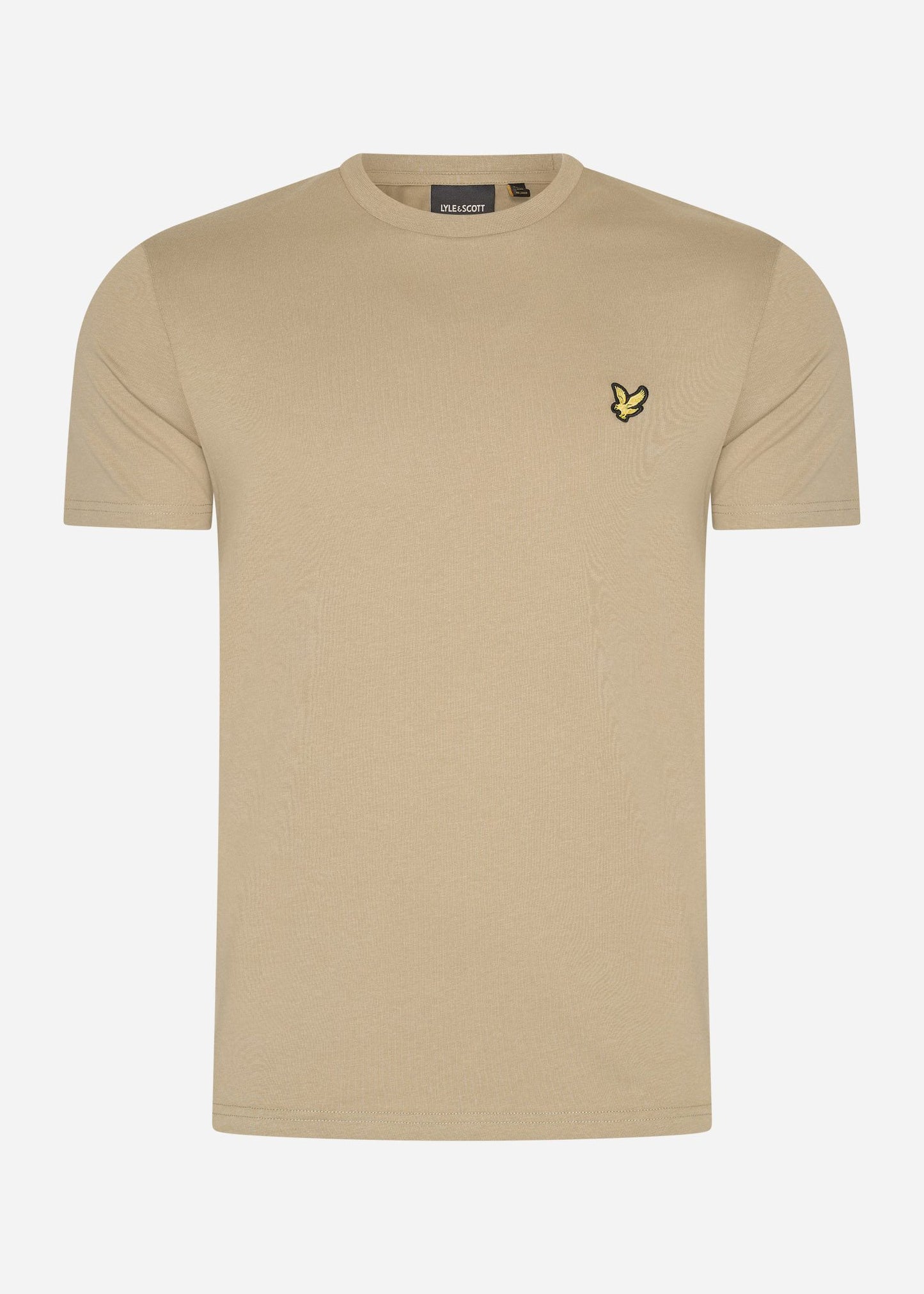 Lyle & Scott T-shirts 3 pack t-shirt - Dark Navy - Crafted Blue - Sage Uniform