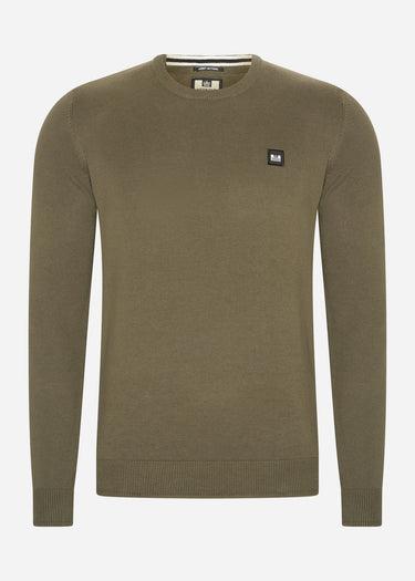 Weekend Offender Truien Solace - castle green