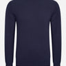 MA.Strum Truien Crew neck knit - ink navy