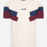 Ellesse T-shirts Vassan tee - beige