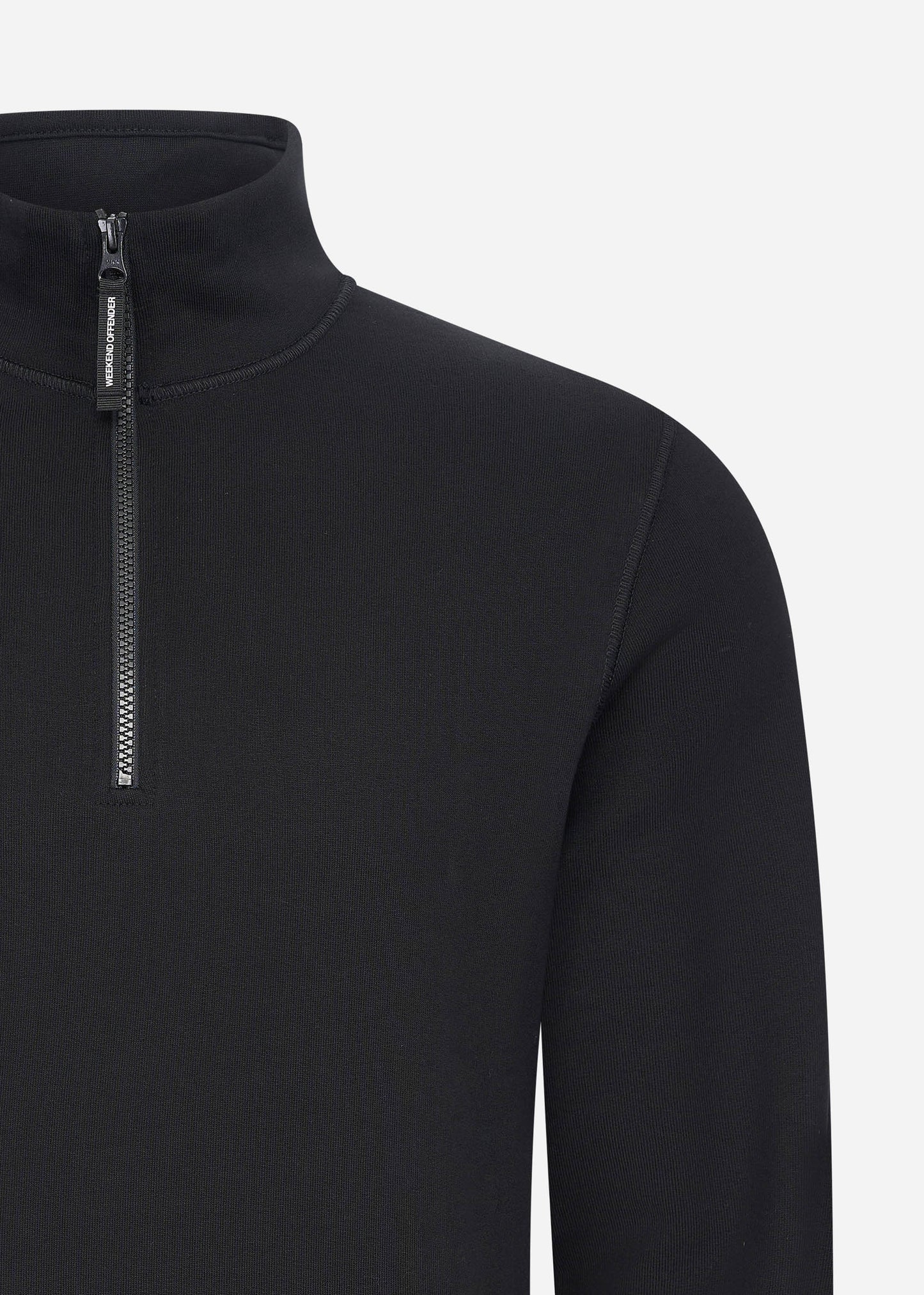 Weekend Offender Truien Kraviz - black