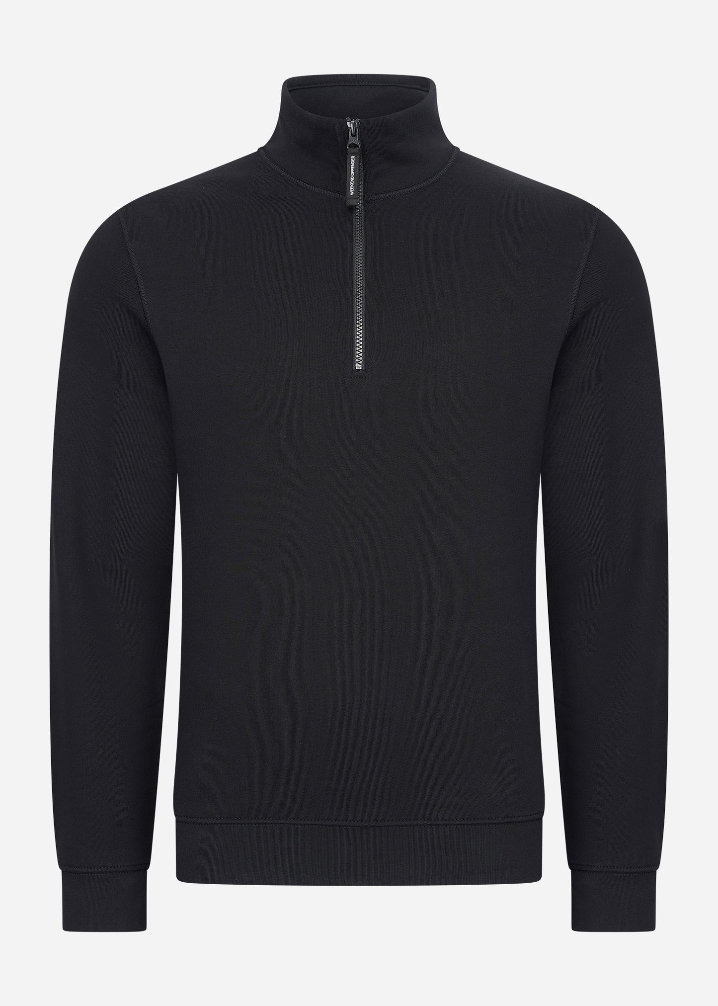 Weekend Offender Truien Kraviz - black