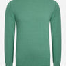 MA.Strum Truien Crew neck knit - loden frost