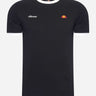 Ellesse T-shirts Ferdorini tee - black