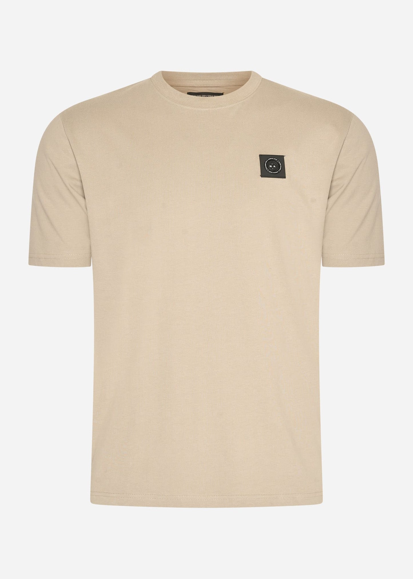 Marshall Artist T-shirts Siren t-shirt - stone