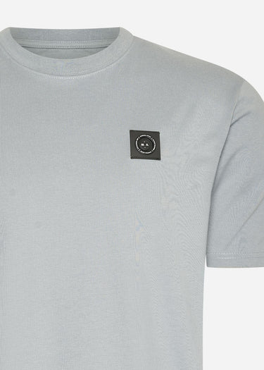 Marshall Artist T-shirts Siren t-shirt - nardo grey