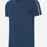 Ellesse T-shirts Popipo tee - navy