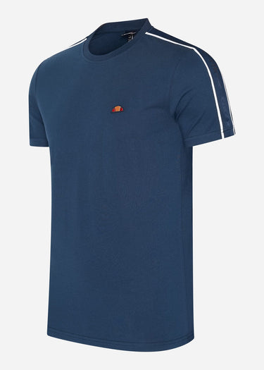 Ellesse T-shirts Popipo tee - navy
