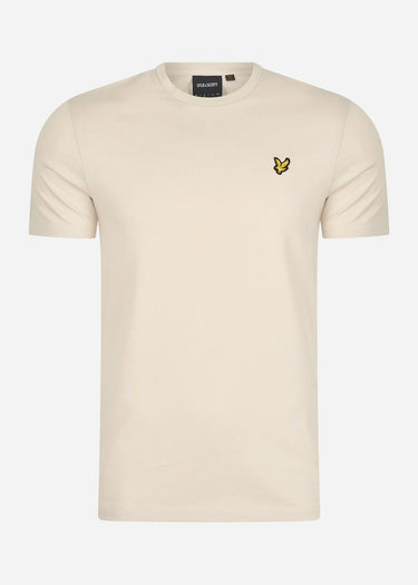Lyle & Scott T-shirts 3 pack t-shirt - jet black - gunmetal - cove