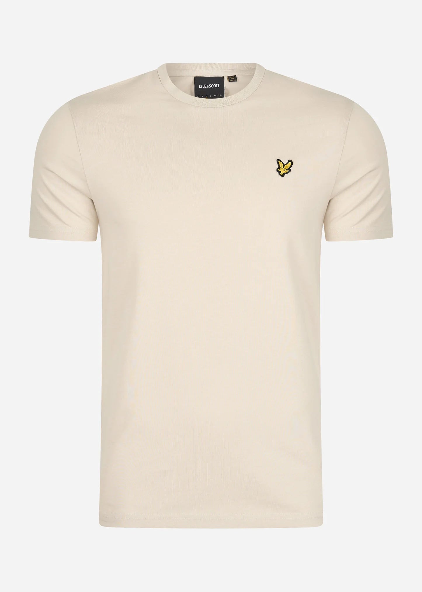 Lyle & Scott T-shirts 3 pack t-shirt - jet black - gunmetal - cove