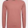 MA.Strum Truien Core crew sweat - brick dust