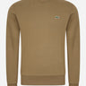 Lacoste Truien Sweater - cookie